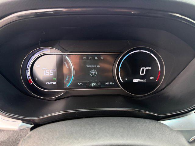 used 2022 Kia Niro EV car, priced at $21,699