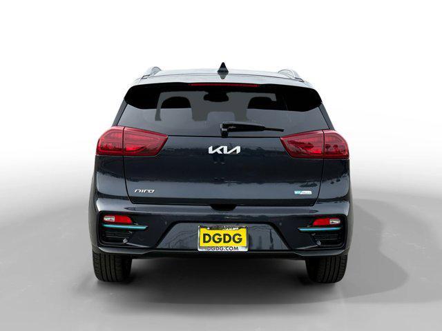 used 2022 Kia Niro EV car, priced at $21,699