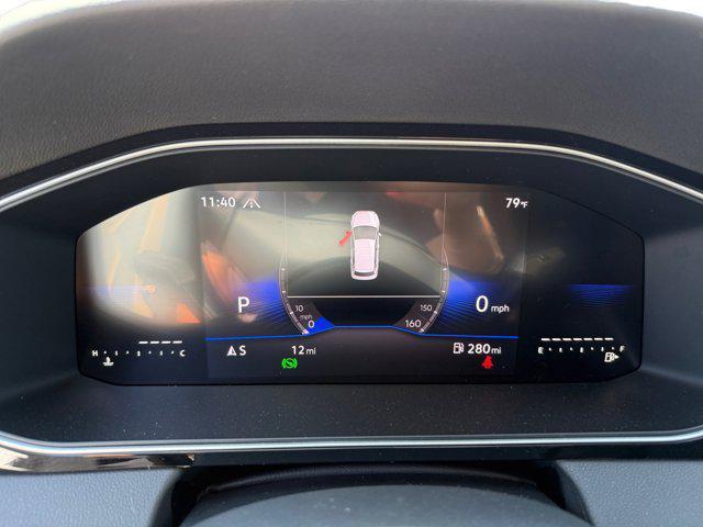 new 2025 Volkswagen Jetta car, priced at $23,720