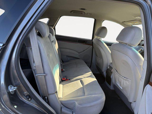 used 2010 Hyundai Veracruz car, priced at $6,995