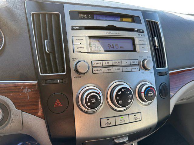 used 2010 Hyundai Veracruz car, priced at $6,995