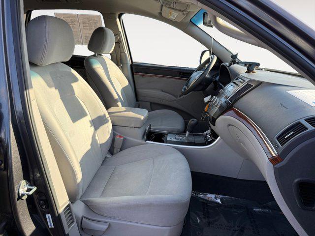 used 2010 Hyundai Veracruz car, priced at $6,995