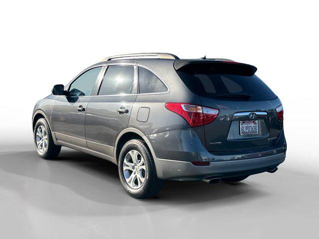 used 2010 Hyundai Veracruz car, priced at $6,995