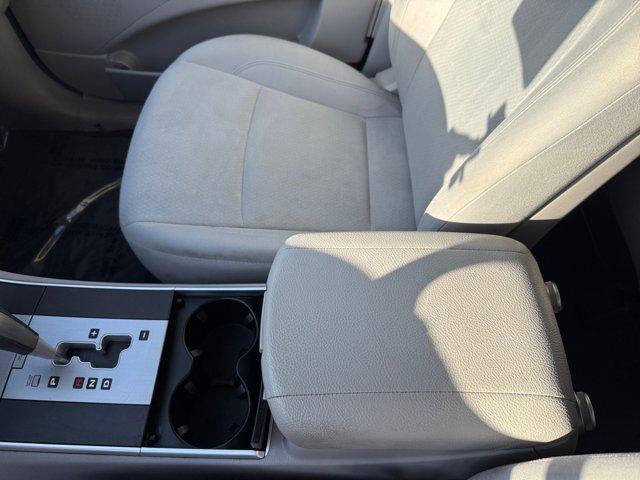 used 2010 Hyundai Veracruz car, priced at $6,995