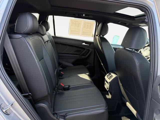 used 2024 Volkswagen Tiguan car, priced at $31,591