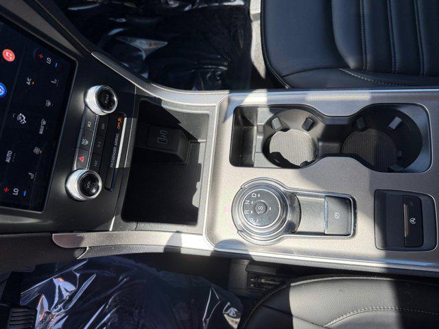 used 2024 Ford Edge car, priced at $27,341