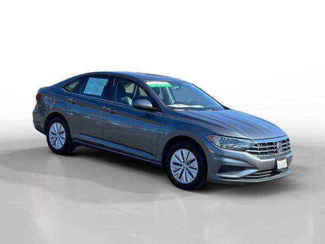 used 2019 Volkswagen Jetta car, priced at $12,199