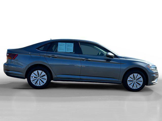 used 2019 Volkswagen Jetta car, priced at $12,199