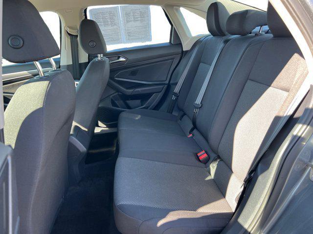 used 2019 Volkswagen Jetta car, priced at $12,199