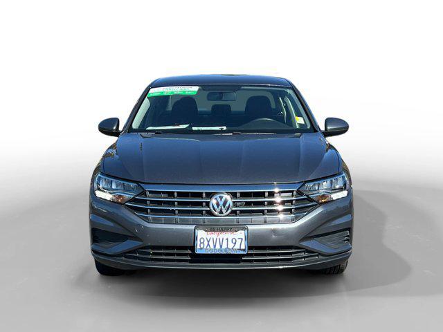 used 2019 Volkswagen Jetta car, priced at $12,199