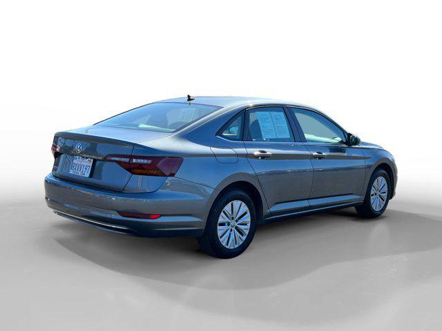 used 2019 Volkswagen Jetta car, priced at $12,199