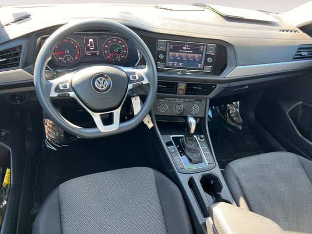 used 2019 Volkswagen Jetta car, priced at $12,199