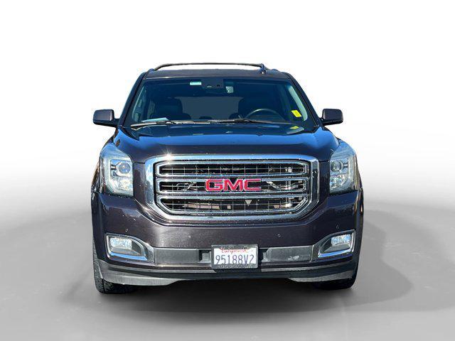 used 2015 GMC Yukon car, priced at $26,878