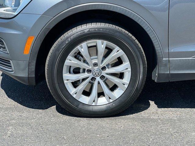 used 2019 Volkswagen Tiguan car, priced at $16,846