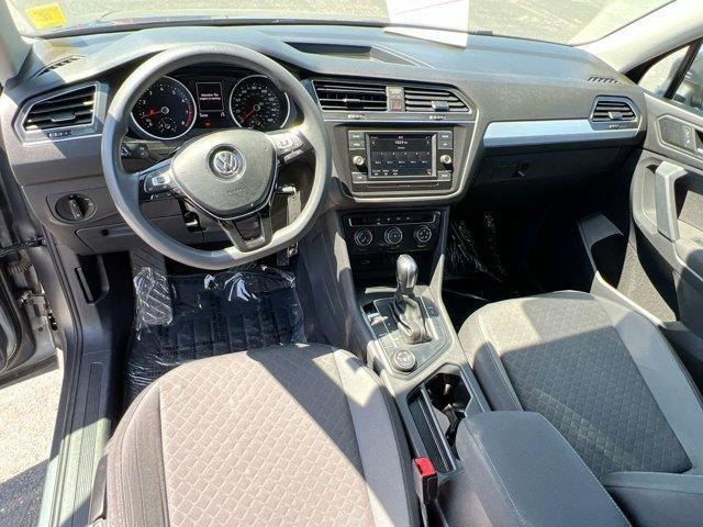 used 2019 Volkswagen Tiguan car, priced at $16,846