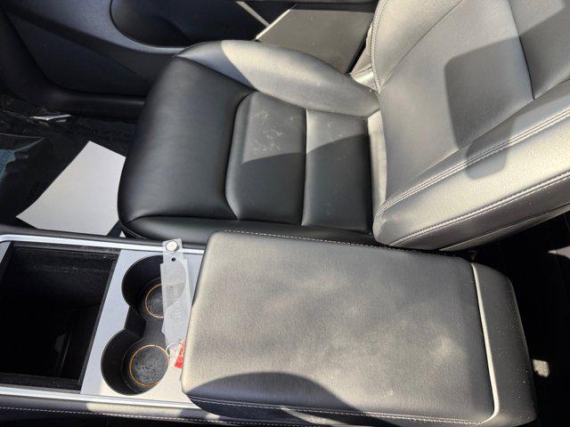 used 2021 Tesla Model Y car, priced at $27,991