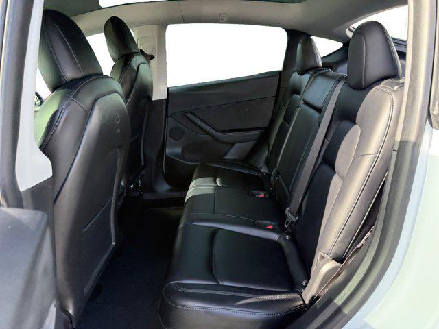 used 2021 Tesla Model Y car, priced at $27,991