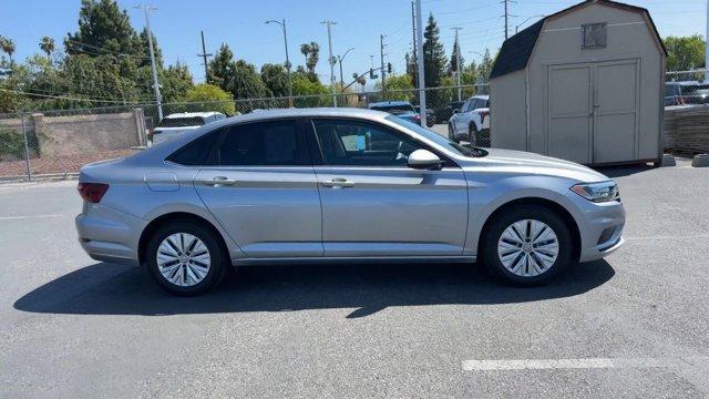 used 2020 Volkswagen Jetta car, priced at $18,991