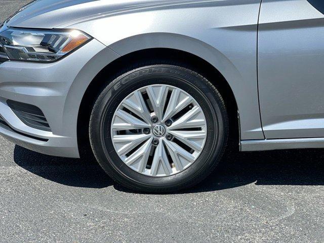 used 2020 Volkswagen Jetta car, priced at $18,991