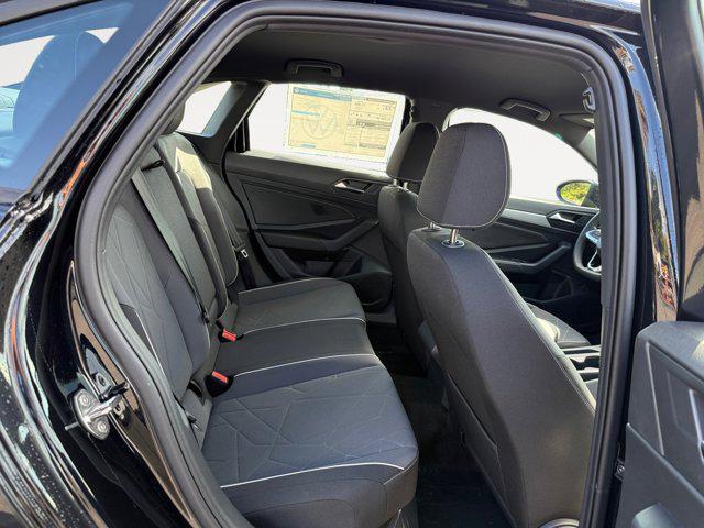 new 2026 Volkswagen Jetta car, priced at $26,876