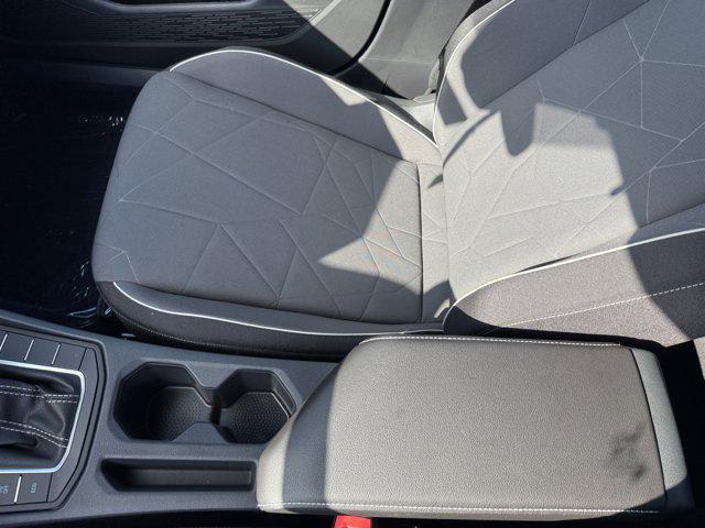 new 2026 Volkswagen Jetta car, priced at $26,876