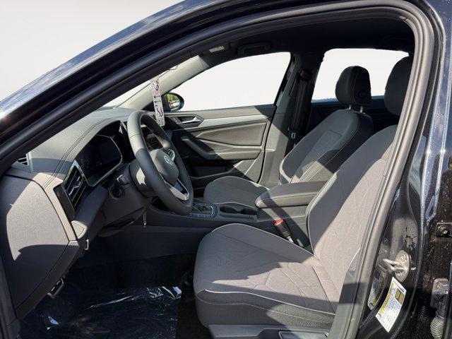 new 2026 Volkswagen Jetta car, priced at $26,876
