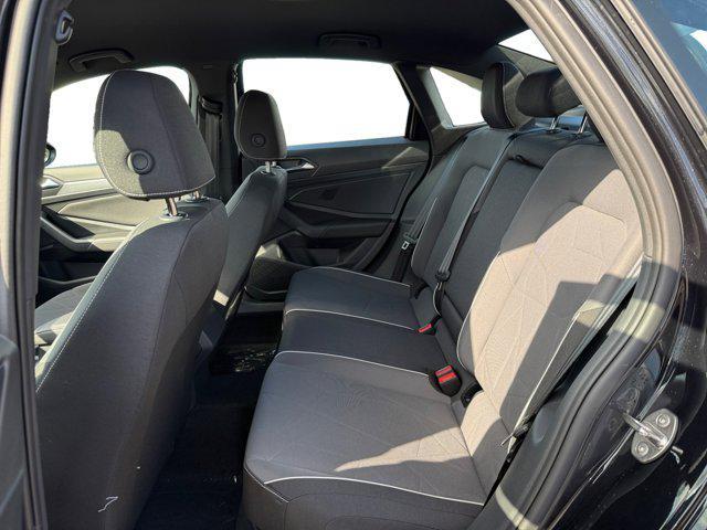 new 2026 Volkswagen Jetta car, priced at $26,876