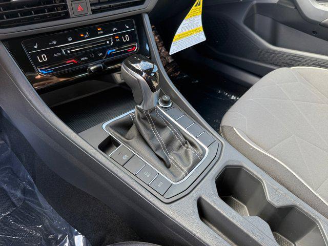 new 2026 Volkswagen Jetta car, priced at $26,876