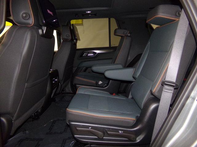 new 2025 GMC Yukon car, priced at $85,385