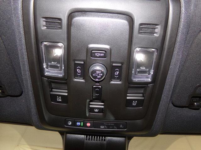 new 2025 GMC Yukon car, priced at $85,385