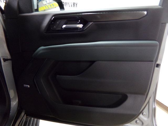 new 2025 GMC Yukon car, priced at $85,385