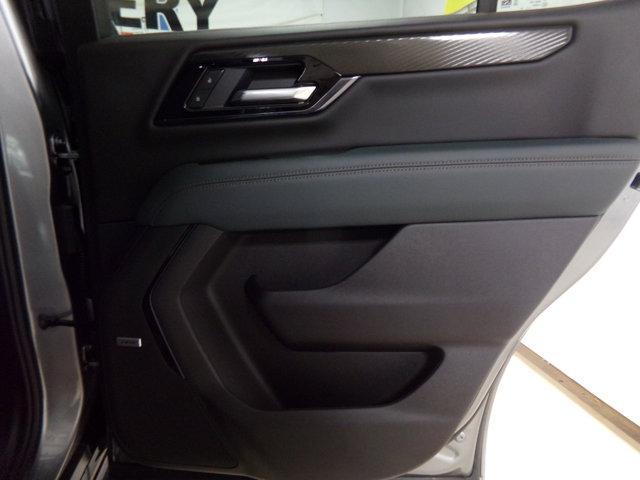 new 2025 GMC Yukon car, priced at $85,385
