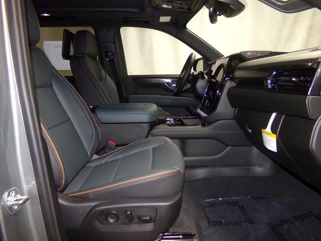 new 2025 GMC Yukon car, priced at $85,385