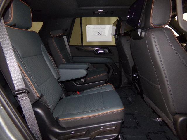 new 2025 GMC Yukon car, priced at $85,385
