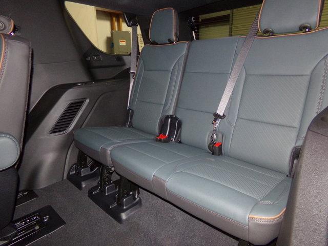 new 2025 GMC Yukon car, priced at $85,385