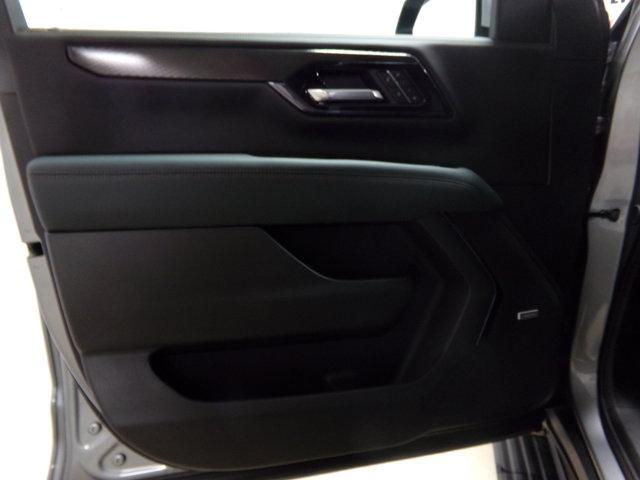 new 2025 GMC Yukon car, priced at $85,385