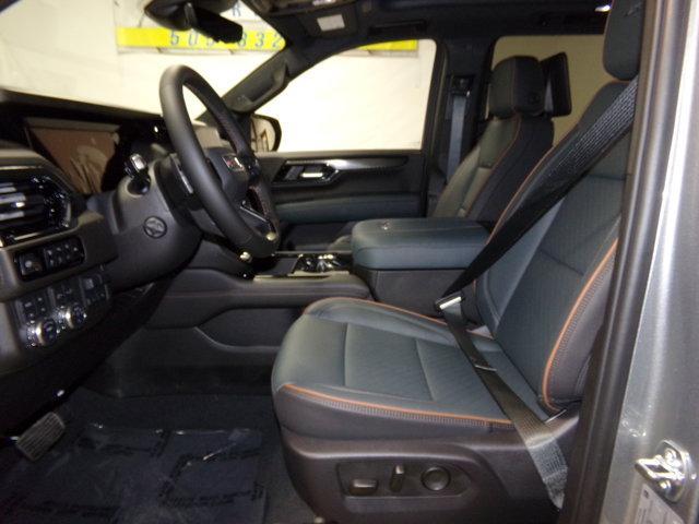 new 2025 GMC Yukon car, priced at $85,385
