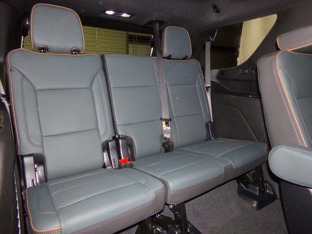 new 2025 GMC Yukon car, priced at $85,385