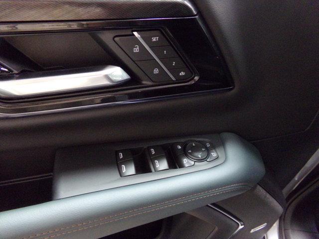new 2025 GMC Yukon car, priced at $85,385