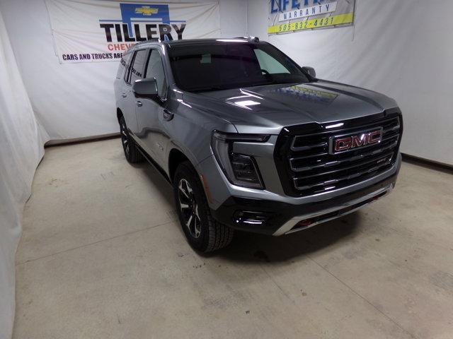 new 2025 GMC Yukon car, priced at $85,385