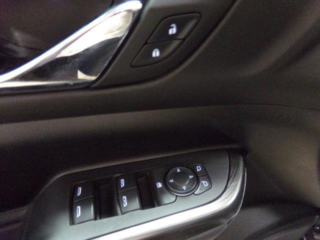 used 2023 GMC Acadia car, priced at $31,992