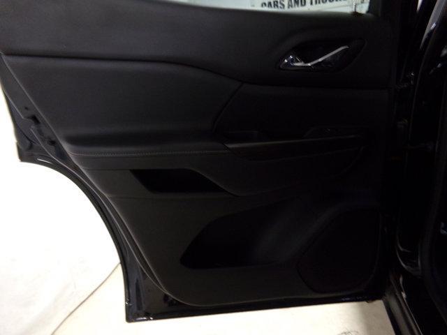 used 2023 GMC Acadia car, priced at $31,992
