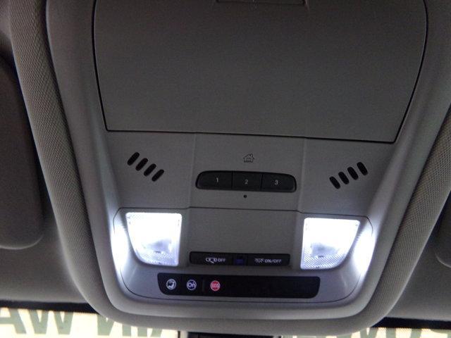 used 2023 GMC Acadia car, priced at $31,992