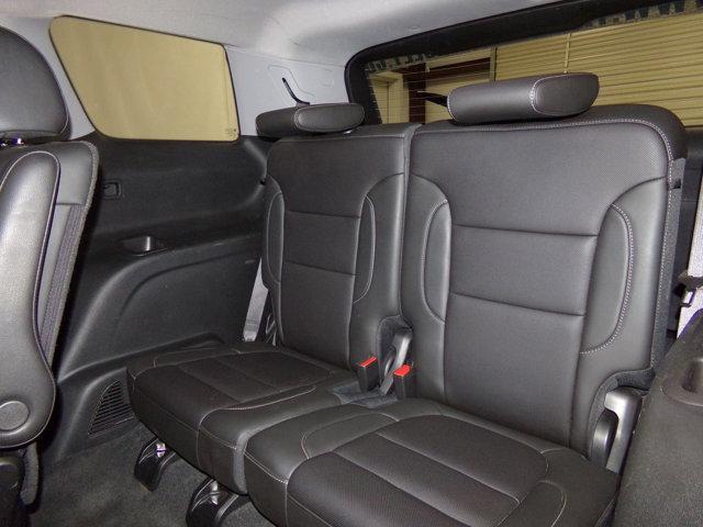 used 2023 GMC Acadia car, priced at $31,992