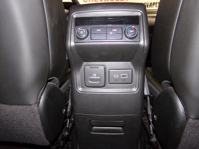 used 2023 GMC Acadia car, priced at $31,992