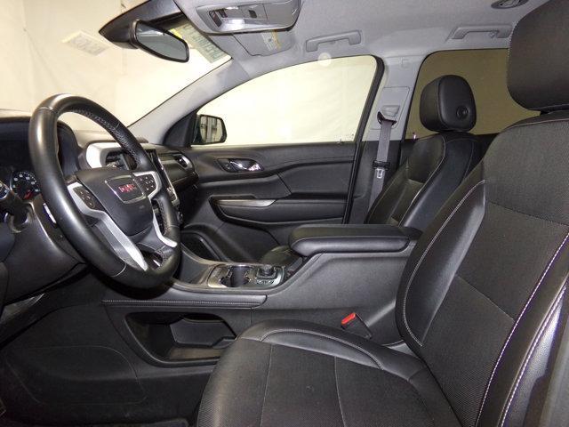 used 2023 GMC Acadia car, priced at $31,992