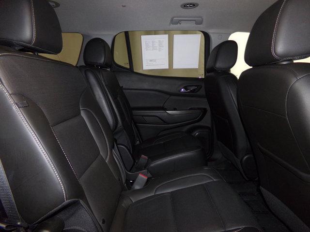 used 2023 GMC Acadia car, priced at $31,992