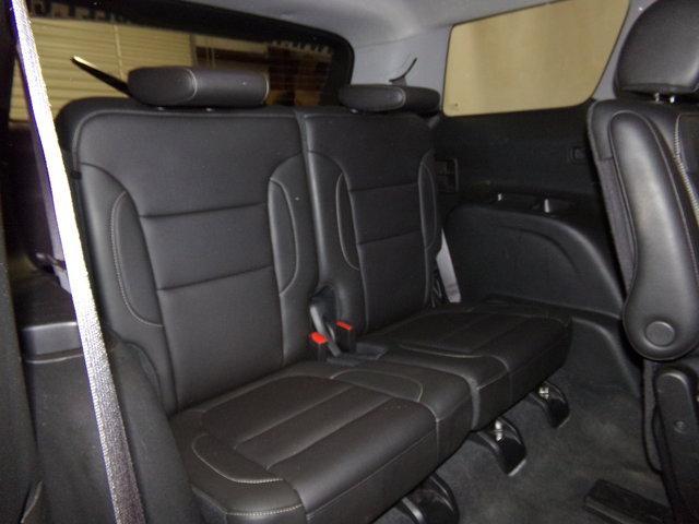used 2023 GMC Acadia car, priced at $31,992