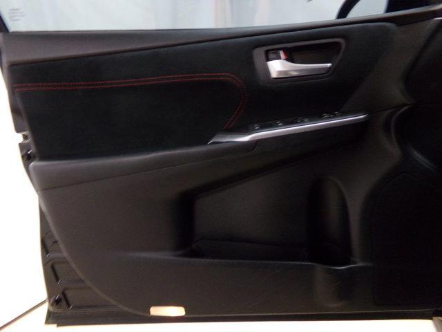 used 2015 Toyota Camry car, priced at $18,291