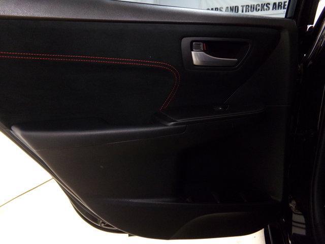 used 2015 Toyota Camry car, priced at $18,291